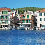 Apartment Cozy In Vodice
