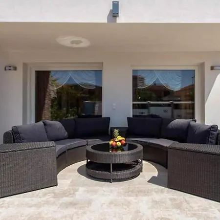 Lejlighed Beautiful In *