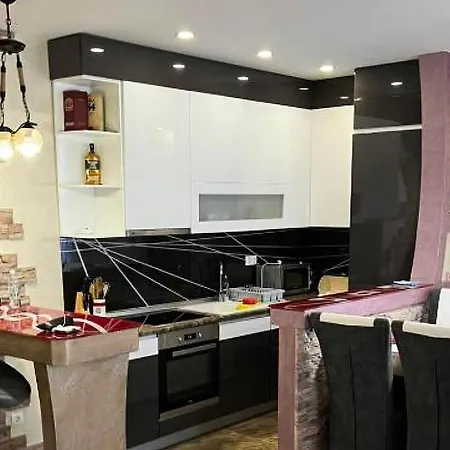 Lejlighed Beautiful In