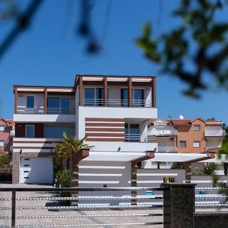 Beautiful In Lejlighed Vodice