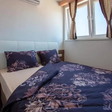 Cozy In Appartamento Vodice