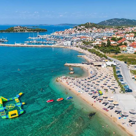 Cozy In Appartamento Vodice