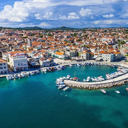 Cozy In Vodice