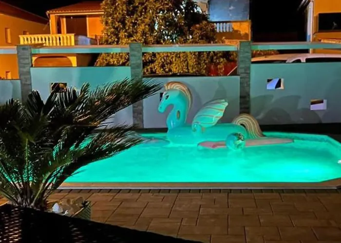 Beautiful In 公寓 沃迪切