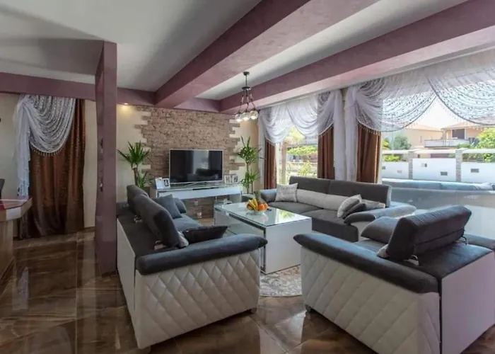 公寓 Beautiful In 沃迪切