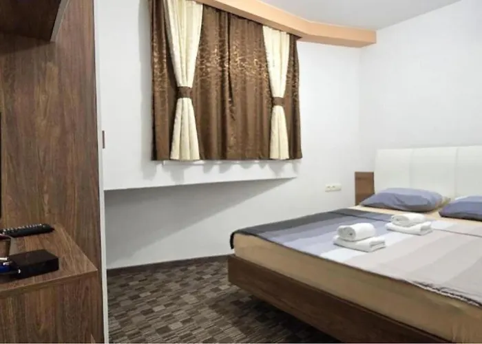 Lejlighed Beautiful In Vodice