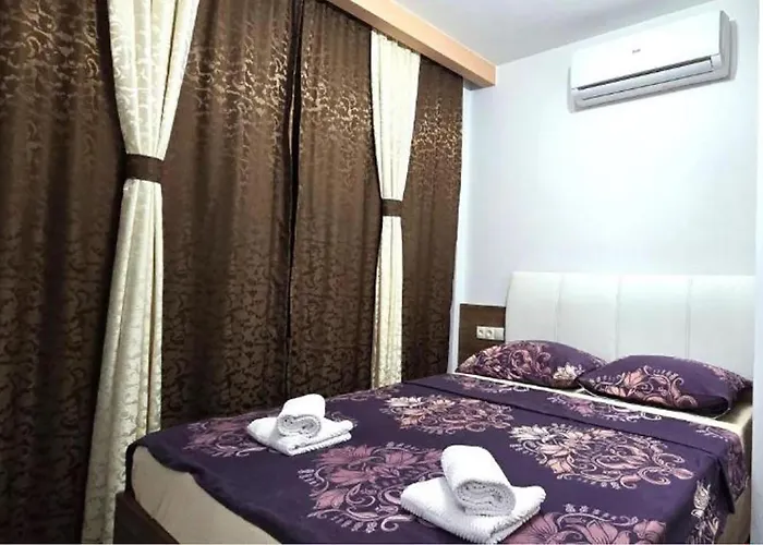 Beautiful In Lejlighed