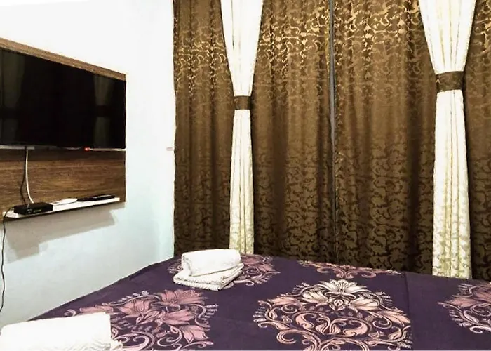 公寓 Beautiful In 沃迪切