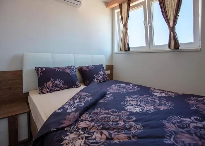 Beautiful In Lejlighed Vodice