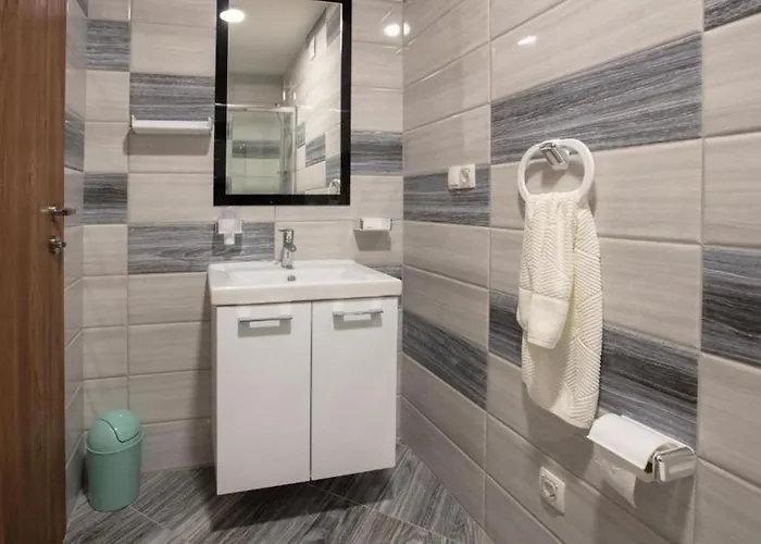 Beautiful In * Vodice