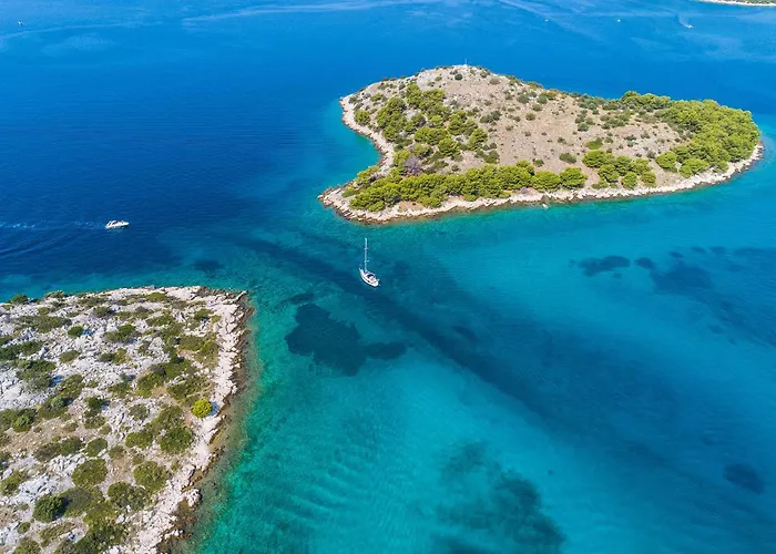 Lejlighed Beautiful In