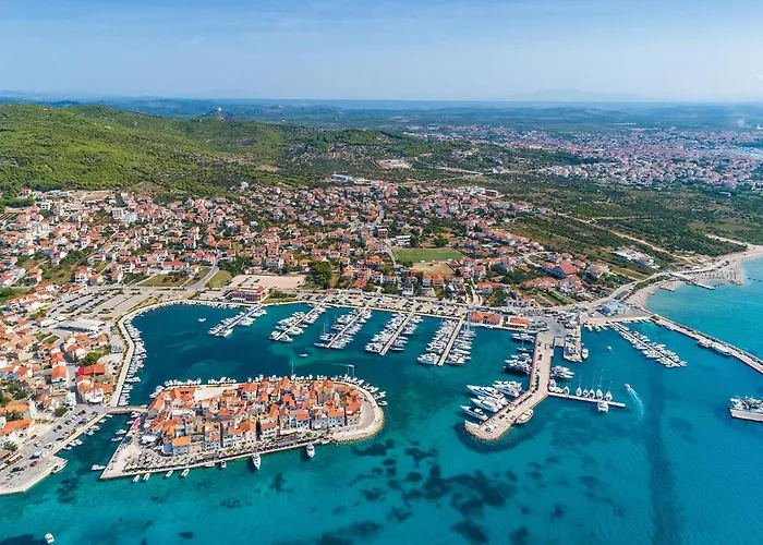 Lejlighed Beautiful In