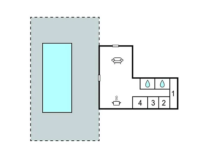 Beautiful In Lejlighed